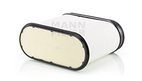 Filtr powietrza MANN-FILTER CP 33 530
