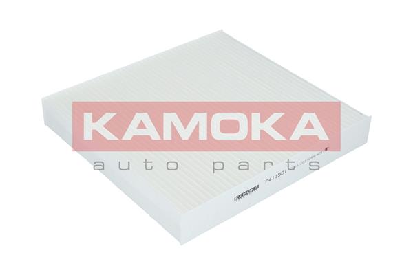 Filtr kabinowy KAMOKA F411501