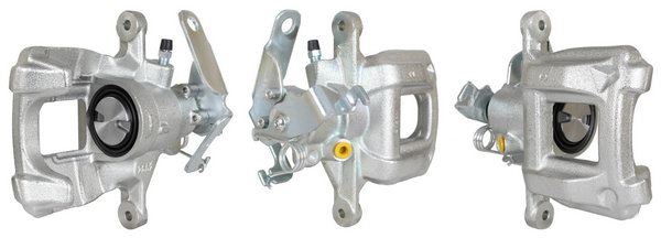 Zacisk hamulca DRI 4265120