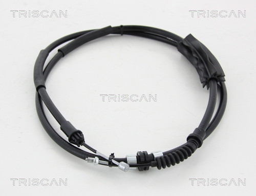 Linka hamulca ręcznego TRISCAN 8140 16188