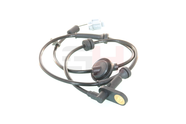 Czujnik prędkości obrotowej koła GH GH-702281H