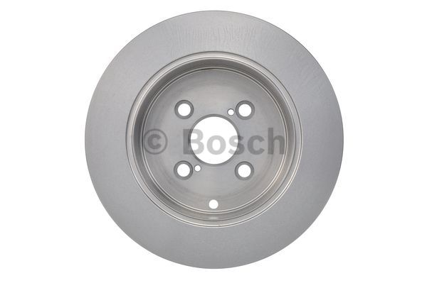 Tarcza hamulcowa BOSCH 0 986 479 149