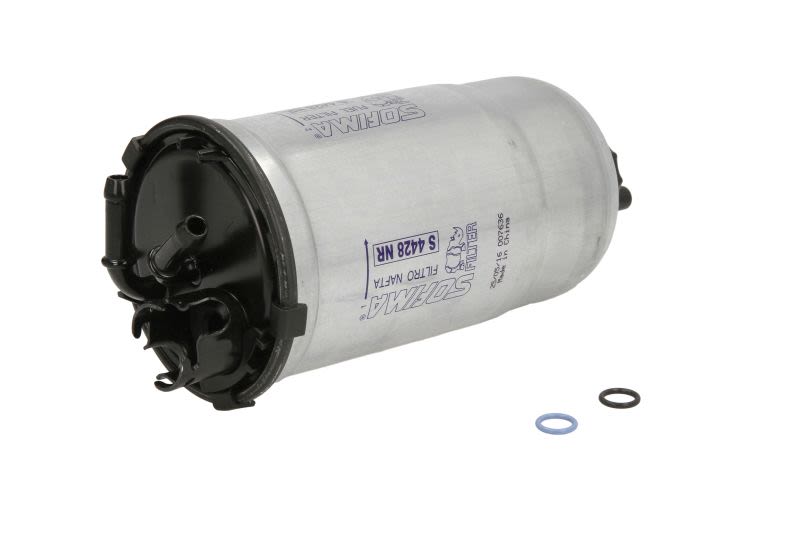 Filtr paliwa SOFIMA S 4428 NR