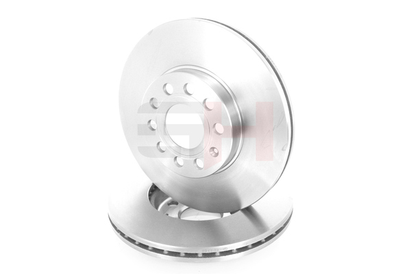 Tarcza hamulcowa GH GH-409963