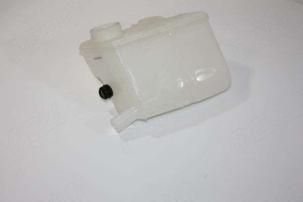 Zbiorniczek wyrównawczy AUTOMEGA 160023210
