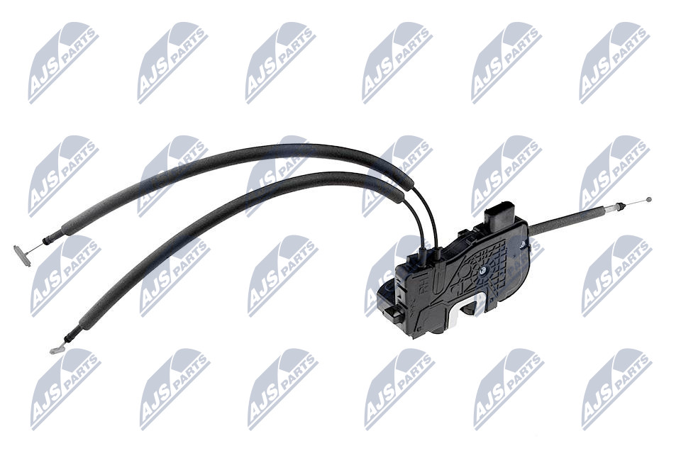 Zamek centralny NTY EZC-HY-525