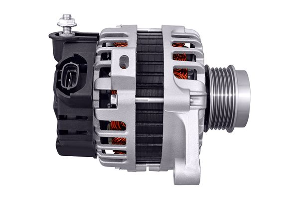 Alternator HELLA 8EL 015 637-351