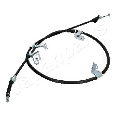 Linka hamulca ręcznego JAPANPARTS BC-437L