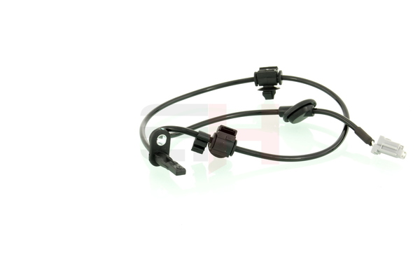 Czujnik prędkości obrotowej koła GH GH-704421