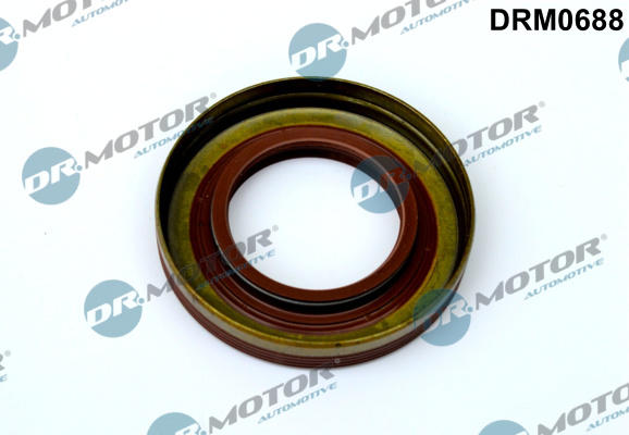 Uszczelniacz wałka rozrządu DR.MOTOR AUTOMOTIVE DRM0688
