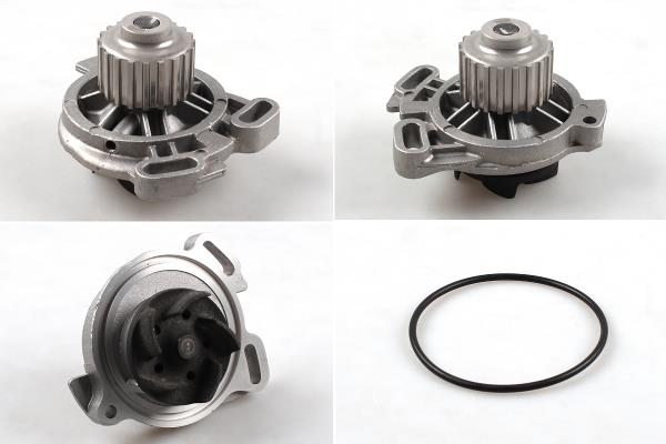 Pompa wody HEPU P527