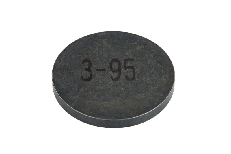 Tarcza regulująca luz zaworowy METELLI 03-0250