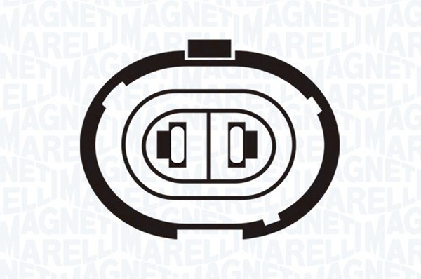 Podnośnik szyby MAGNETI MARELLI 350103170178