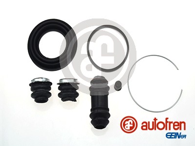 Zestaw naprawczy zacisku AUTOFREN SEINSA D41336
