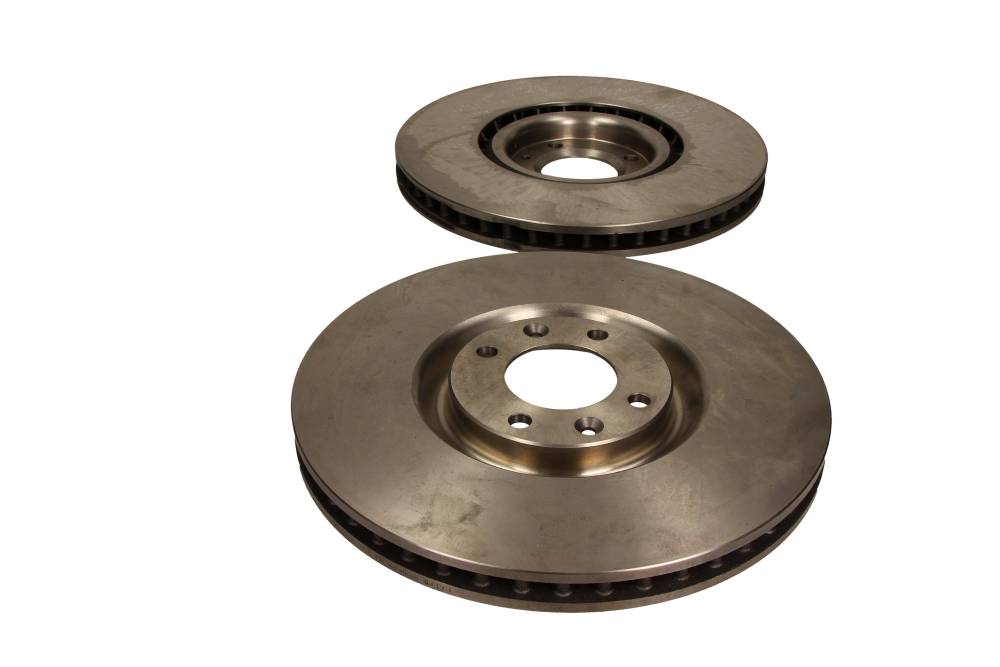 Tarcza hamulcowa MAXGEAR 19-3521