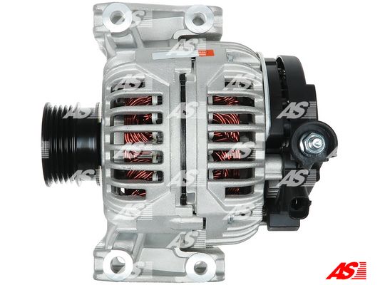 Alternator AS-PL A0732S