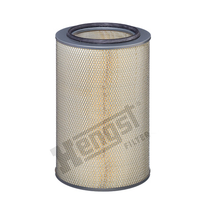 Filtr powietrza HENGST FILTER E118L