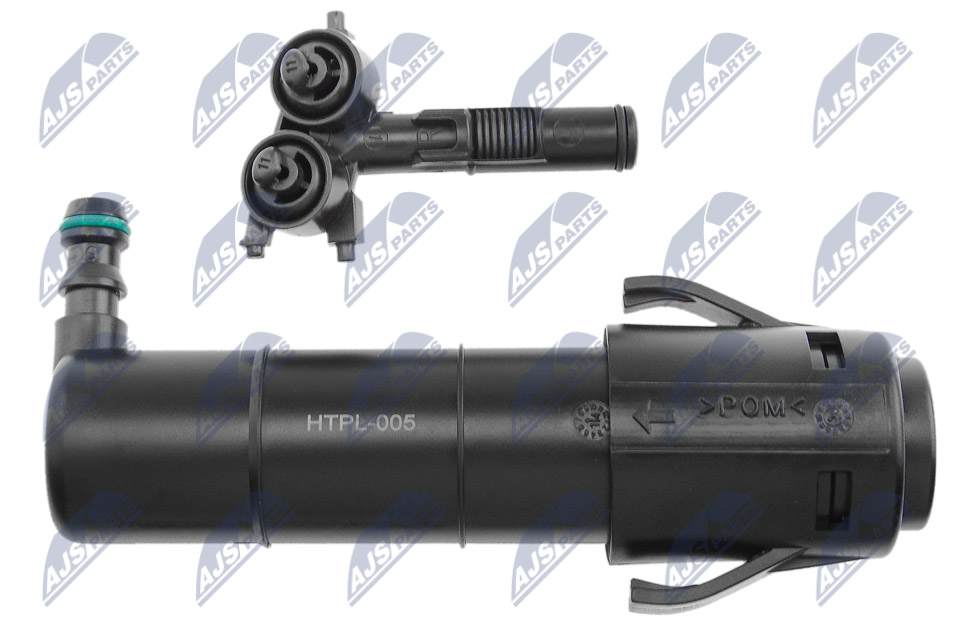 Dysza spryskiwacza reflektorów NTY EDS-PL-005