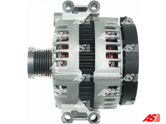 Alternator AS-PL A0459