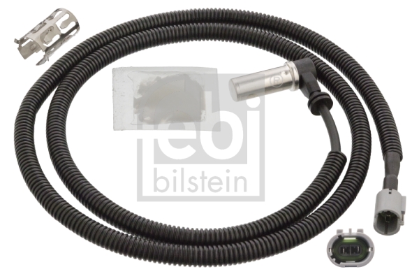 Czujnik prędkości obrotowej koła FEBI BILSTEIN 106406