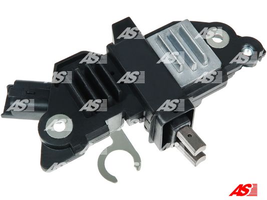Regulator napięcia AS-PL ARE0065S2