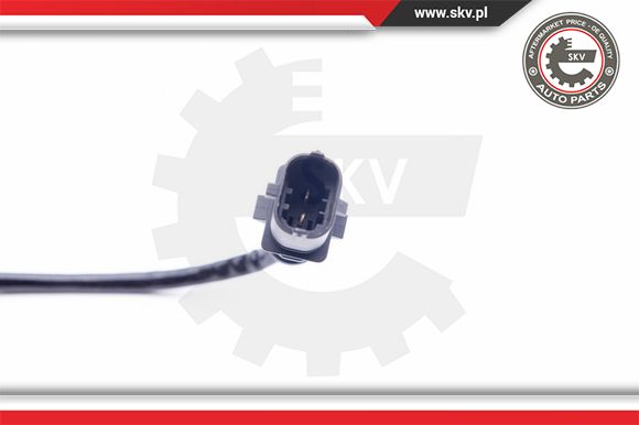 Czujnik temperatury spalin ESEN SKV 30SKV022