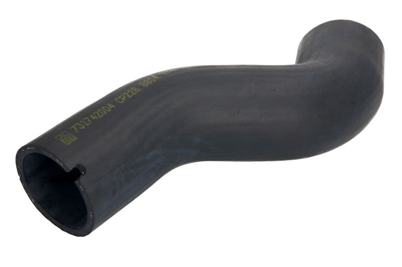 Przewód elastyczny, chłodnica olejowa skrzyni biegów DT SPARE PARTS 1.14922