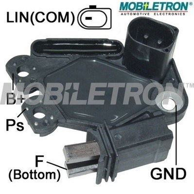 Regulator napięcia MOBILETRON VR-V3279