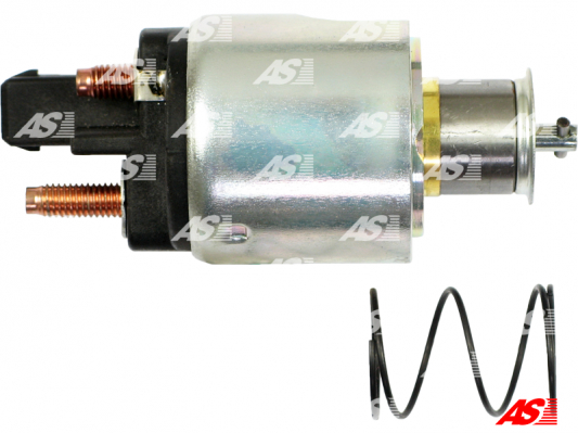 Elektromagnes rozrusznika AS-PL SS3048