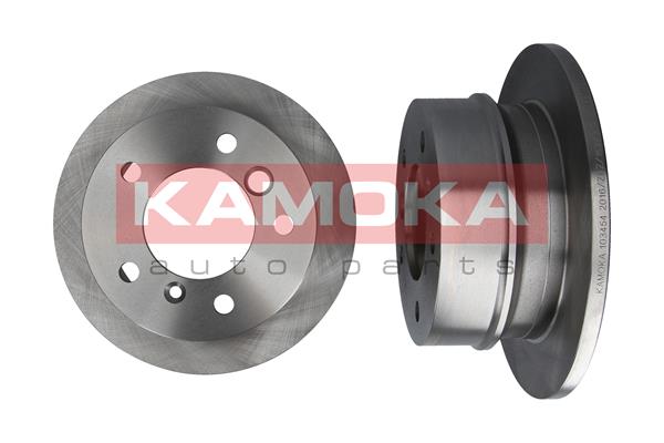 Tarcza hamulcowa KAMOKA 103454