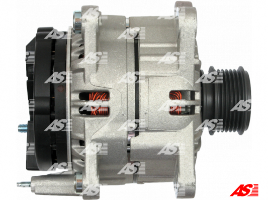 Alternator AS-PL A0322