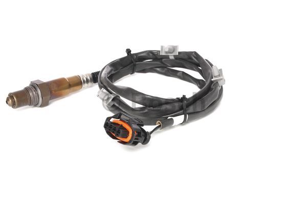 Sonda lambda BOSCH 0 258 006 740