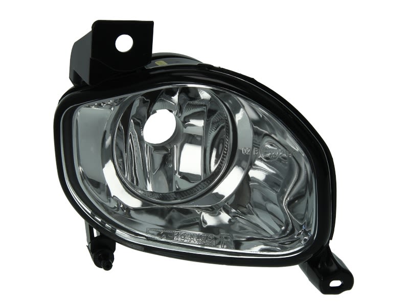 Lampa przeciwmgielna przednia TYC 19-0479001