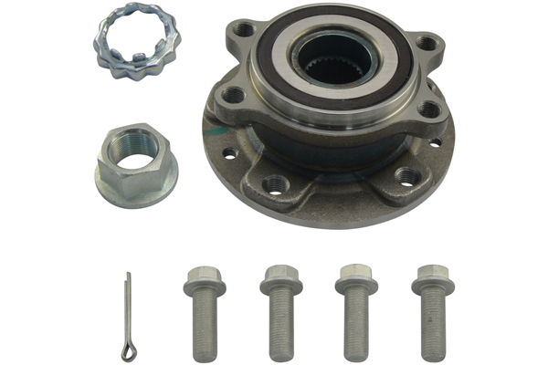 Zestaw łożysk koła KAVO PARTS WBH-6568