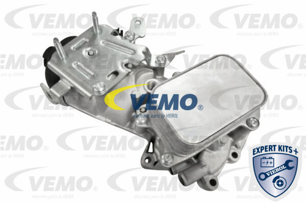 Chłodnica oleju silnikowego VEMO V22-60-0056