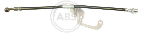 Przewód hamulcowy elastyczny A.B.S. SL 5676