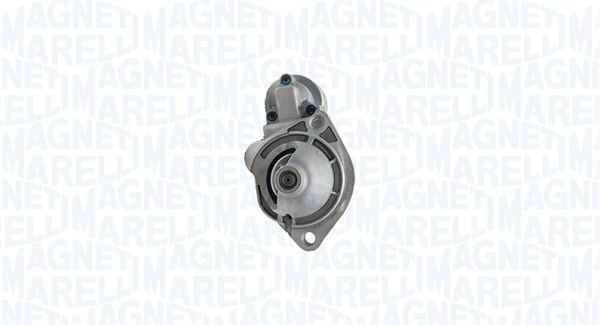 Rozrusznik MAGNETI MARELLI 063720624010