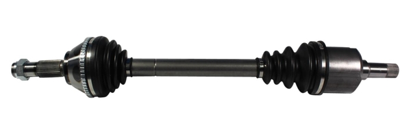 Półoś napędowa HART 433 086