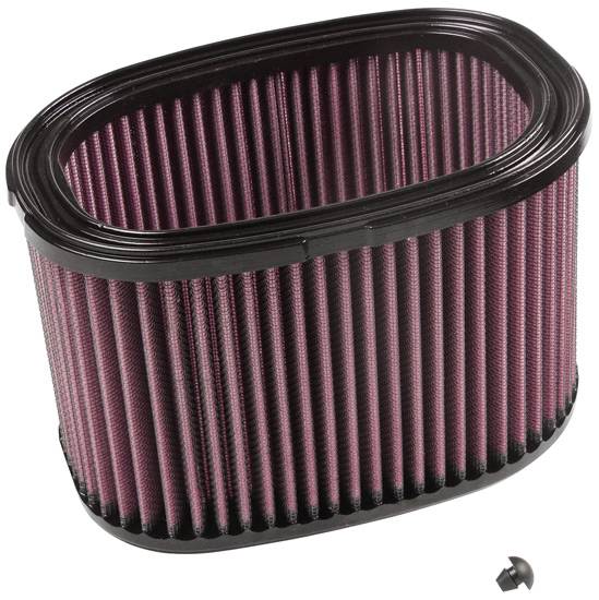 Filtr powietrza K&N FILTERS KA-7408