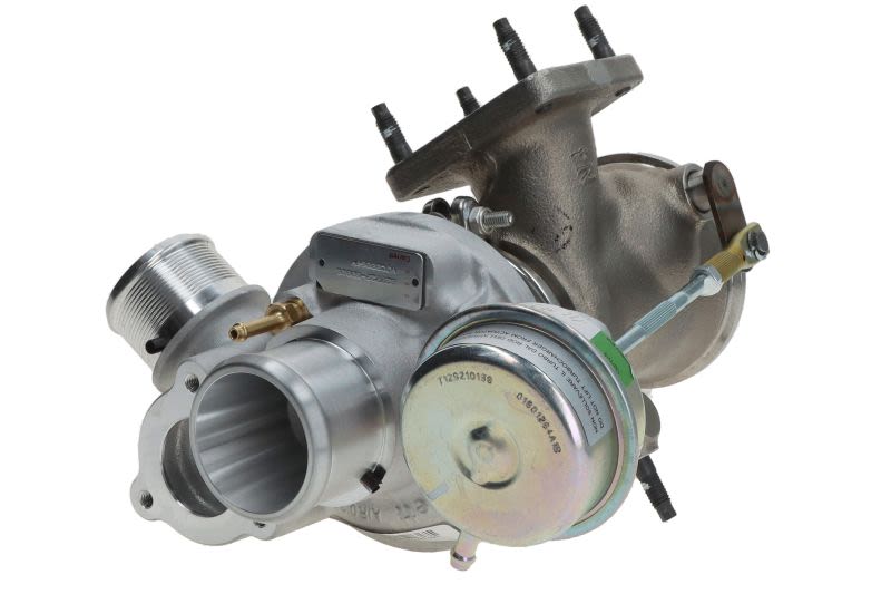 Turbosprężarka GARRETT 827727-5001S