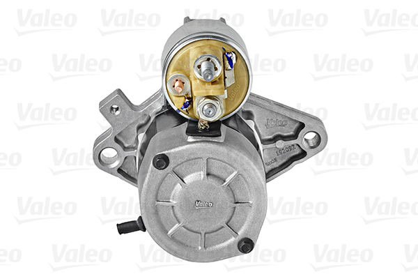 Rozrusznik VALEO 438192
