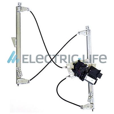 Podnośnik szyby ELECTRIC LIFE ZR CTO49 L C