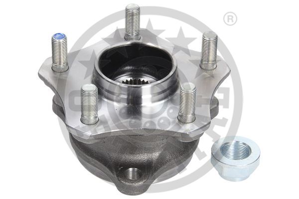 Zestaw łożysk koła OPTIMAL 971316