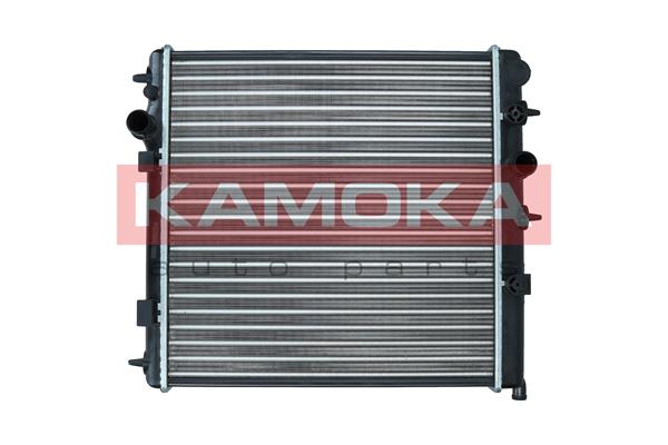 Chłodnica, układ chłodzenia silnika KAMOKA 7705094