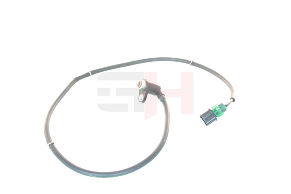 Czujnik prędkości obrotowej koła GH GH-713029
