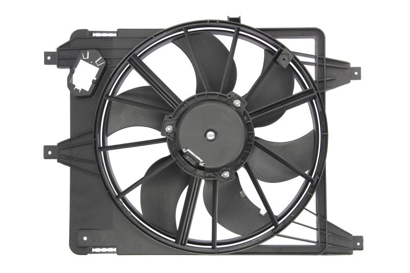 Wentylator THERMOTEC D8R005TT