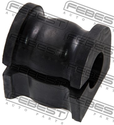 Guma stabilizatora FEBEST MZSB-CX7R