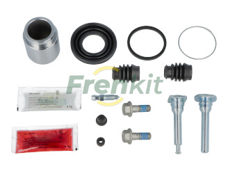 Zestaw naprawczy zacisku hamulcowego FRENKIT 738134