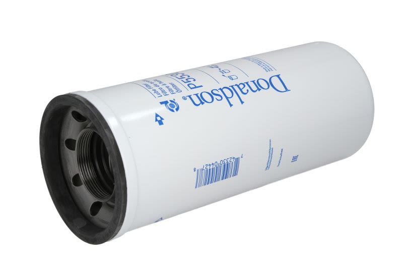 Filtr oleju DONALDSON P553000