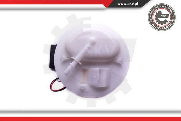 Zespół zasilający ESEN SKV 02SKV814